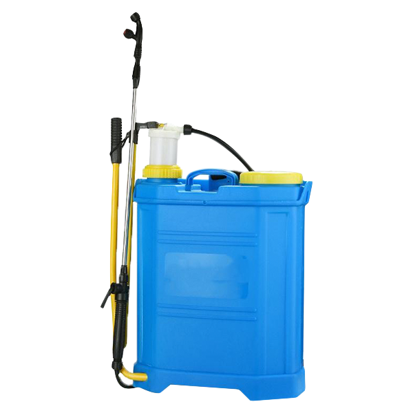 16L Manual Sprayer - Brandmaximizers, Inc.